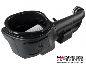 Jeep Gladiator JT Cold Air Intake System - 3.6L V6 - S&B - Dry Extendable 